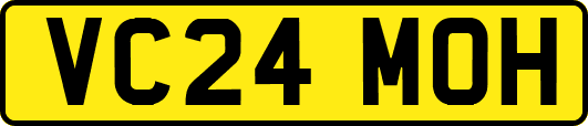 VC24MOH