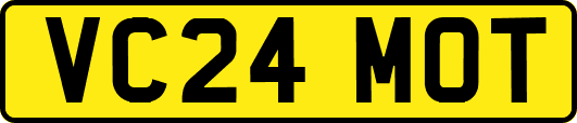 VC24MOT