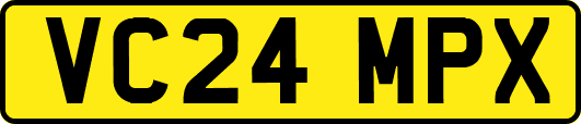 VC24MPX