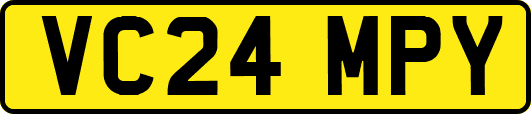 VC24MPY