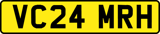 VC24MRH