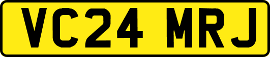 VC24MRJ