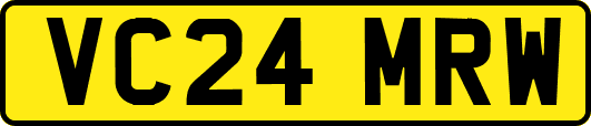 VC24MRW