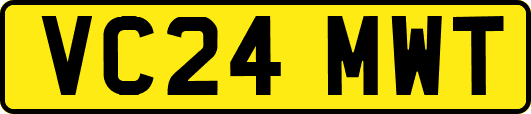 VC24MWT