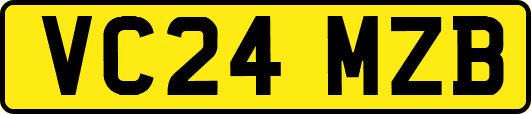 VC24MZB