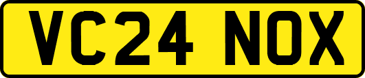 VC24NOX