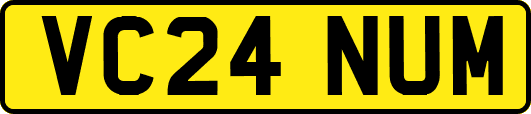 VC24NUM