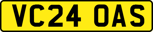 VC24OAS