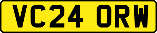 VC24ORW