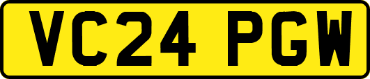 VC24PGW