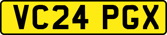 VC24PGX