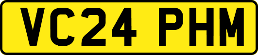 VC24PHM