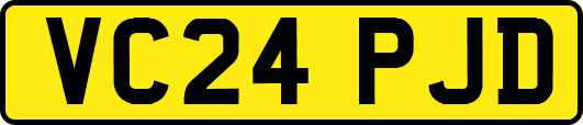 VC24PJD