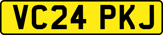 VC24PKJ