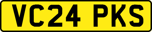 VC24PKS
