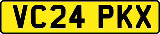 VC24PKX