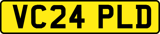 VC24PLD
