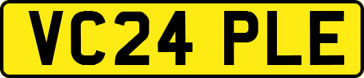 VC24PLE