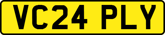 VC24PLY
