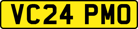 VC24PMO