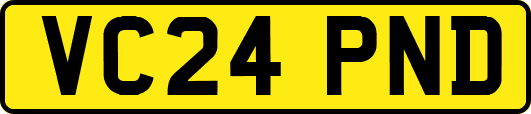 VC24PND
