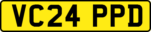 VC24PPD