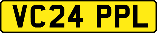 VC24PPL