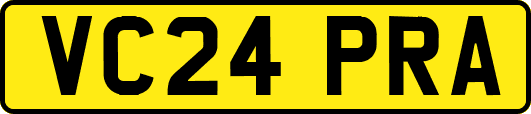 VC24PRA