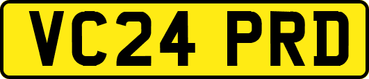 VC24PRD