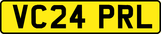 VC24PRL