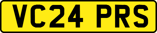 VC24PRS