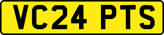 VC24PTS