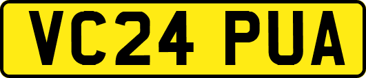 VC24PUA