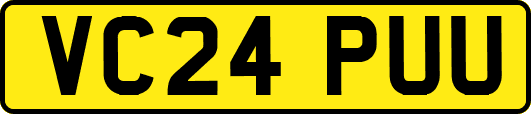 VC24PUU