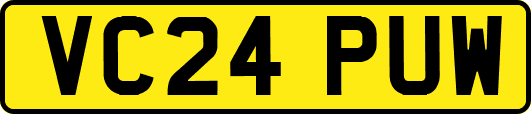 VC24PUW