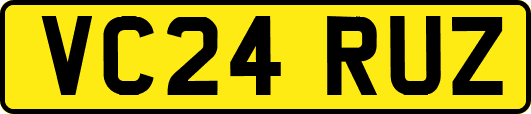 VC24RUZ