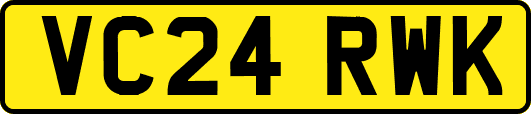 VC24RWK