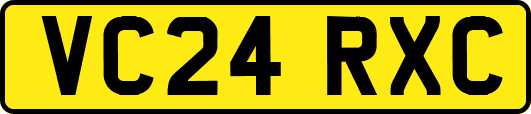 VC24RXC