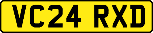 VC24RXD