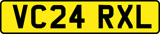 VC24RXL