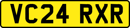 VC24RXR
