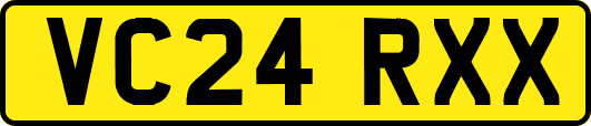 VC24RXX