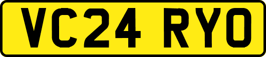 VC24RYO