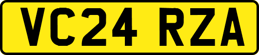 VC24RZA