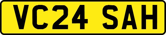 VC24SAH