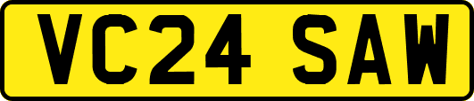 VC24SAW