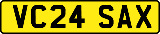 VC24SAX