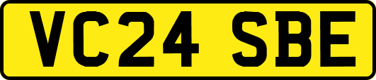 VC24SBE