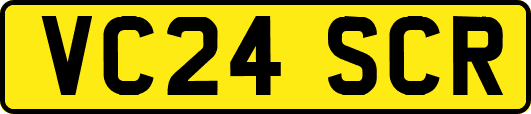 VC24SCR