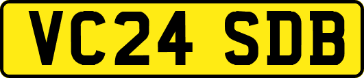 VC24SDB